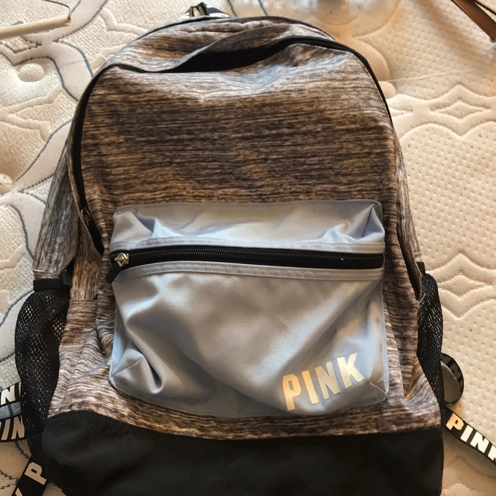 VS PINK BACKPACK
